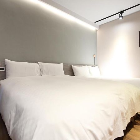 Midori Hostel Hualien Kültér fotó
