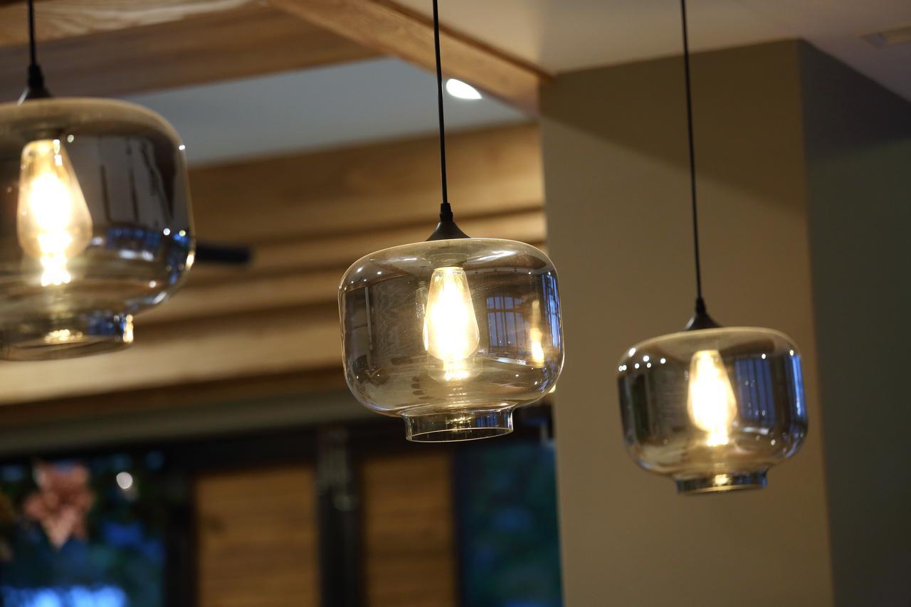 Midori Hostel Hualien Kültér fotó
